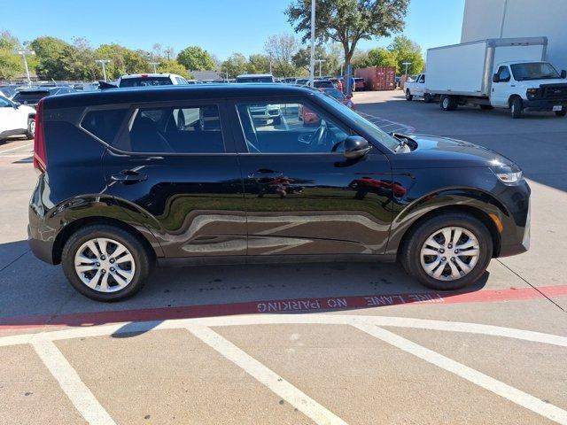 used 2020 Kia Soul car, priced at $12,998