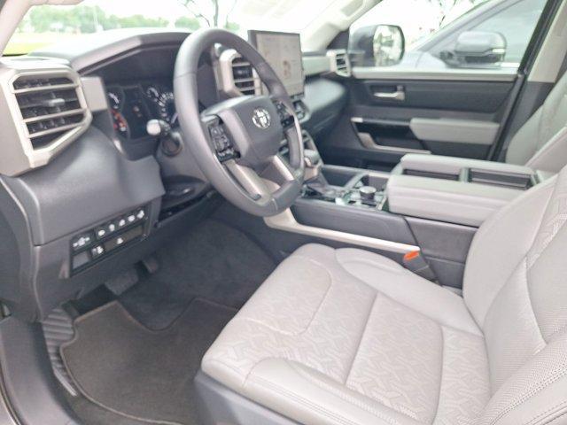 used 2023 Toyota Tundra car, priced at $52,898