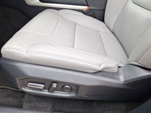 used 2023 Toyota Tundra car, priced at $52,898