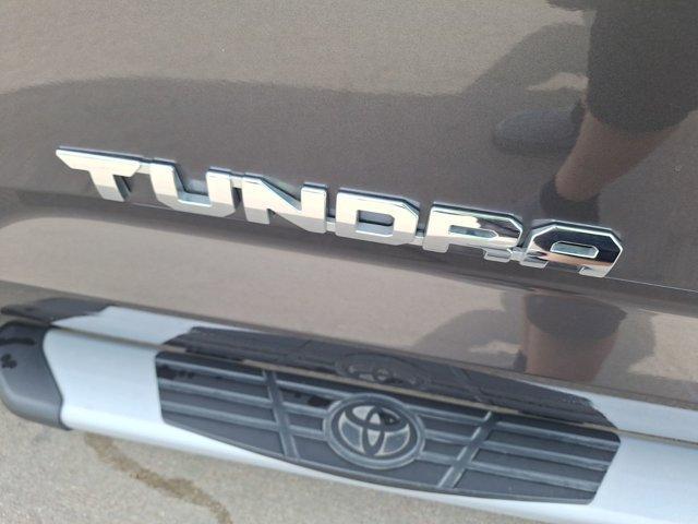 used 2023 Toyota Tundra car, priced at $52,898