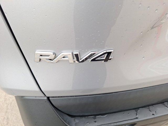 used 2020 Toyota RAV4 car, priced at $26,171