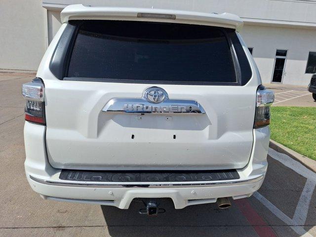 used 2021 Toyota 4Runner car, priced at $41,998