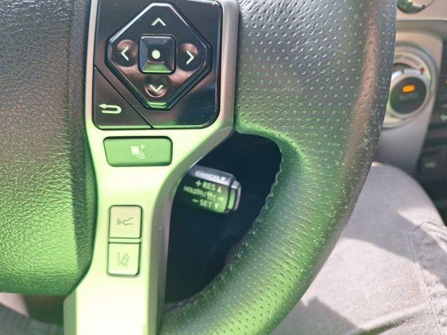 used 2021 Toyota 4Runner car, priced at $39,898