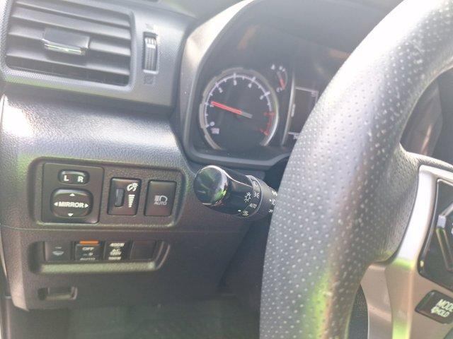 used 2021 Toyota 4Runner car, priced at $39,898