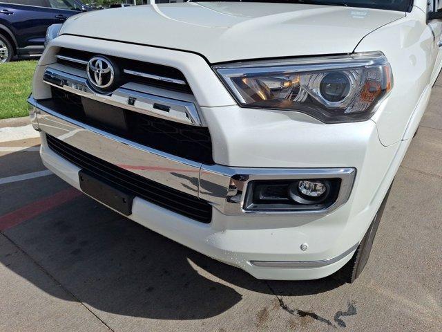 used 2021 Toyota 4Runner car, priced at $41,998