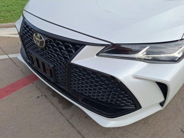 used 2022 Toyota Avalon car, priced at $33,713