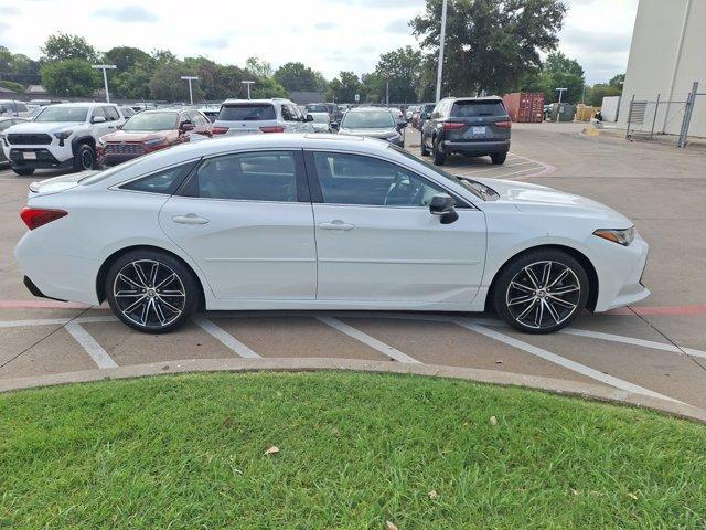 used 2022 Toyota Avalon car, priced at $33,713