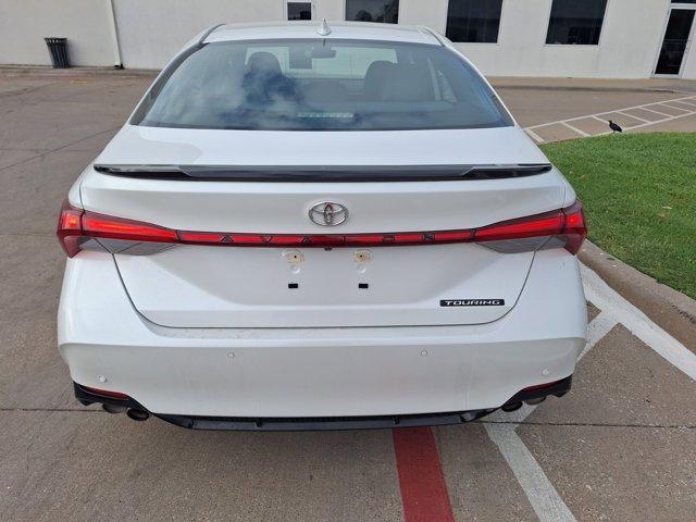 used 2022 Toyota Avalon car, priced at $33,713