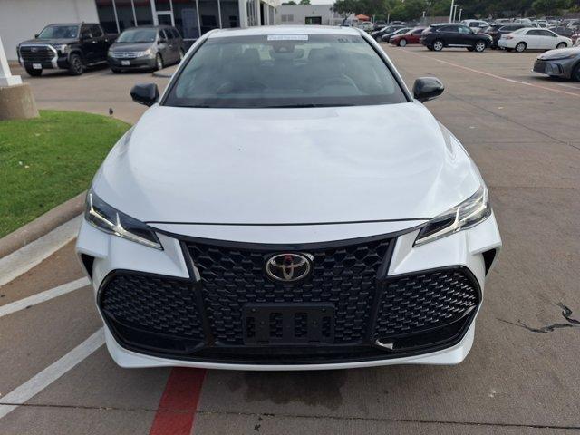 used 2022 Toyota Avalon car, priced at $33,713