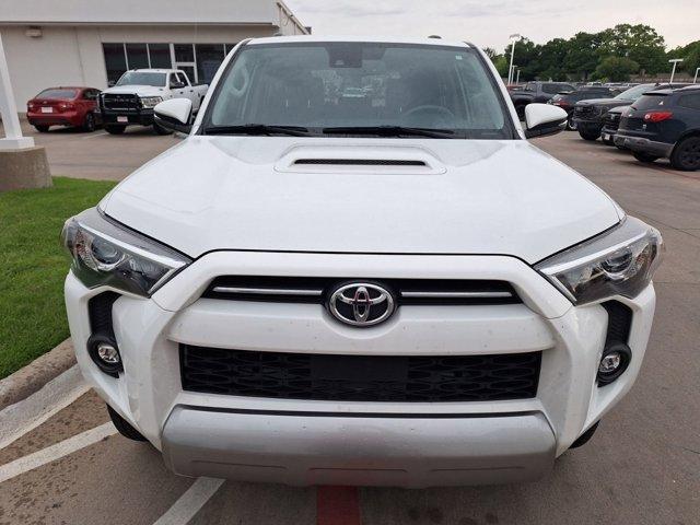 used 2023 Toyota 4Runner car, priced at $49,698