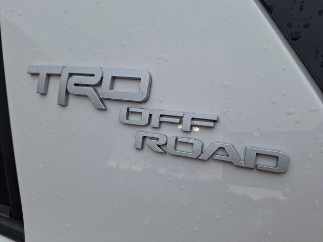 used 2023 Toyota 4Runner car, priced at $49,698
