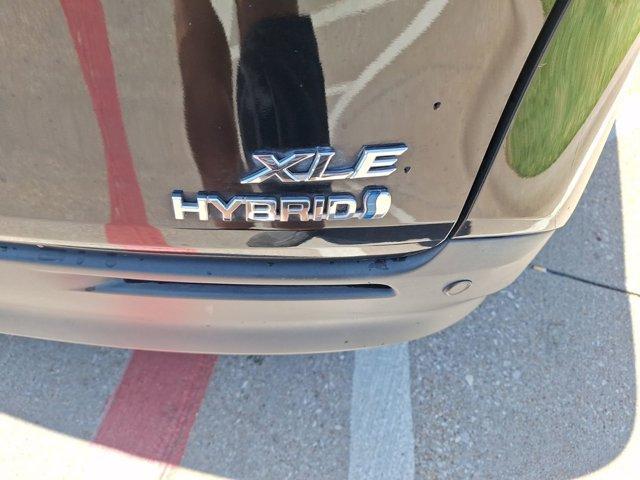 used 2022 Toyota Sienna car, priced at $35,998