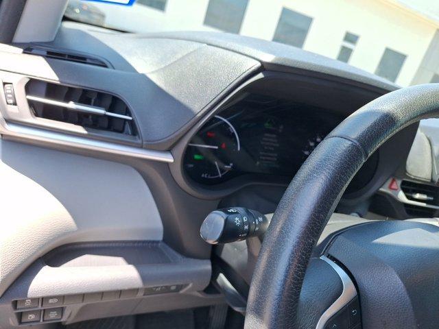 used 2022 Toyota Sienna car, priced at $35,998