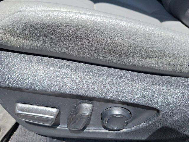 used 2022 Toyota Sienna car, priced at $35,998