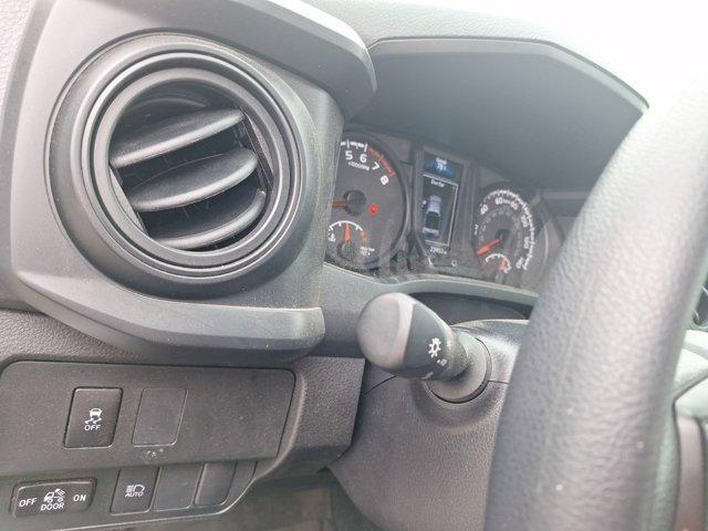 used 2023 Toyota Tacoma car, priced at $37,438