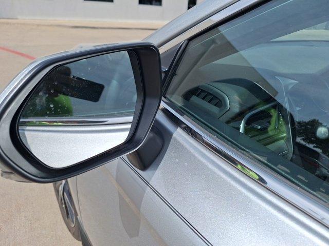 used 2023 Toyota Camry car, priced at $26,898