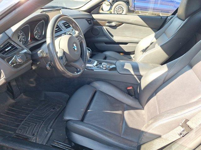 used 2016 BMW Z4 car, priced at $25,525