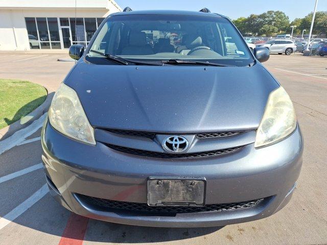 used 2006 Toyota Sienna car, priced at $7,598