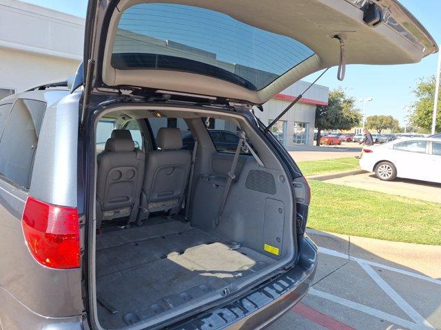 used 2006 Toyota Sienna car, priced at $7,598