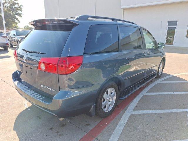 used 2006 Toyota Sienna car, priced at $7,598