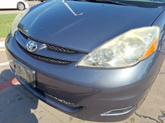 used 2006 Toyota Sienna car, priced at $7,598