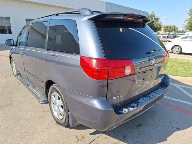 used 2006 Toyota Sienna car, priced at $7,598