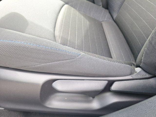 used 2021 Toyota Corolla car, priced at $21,798