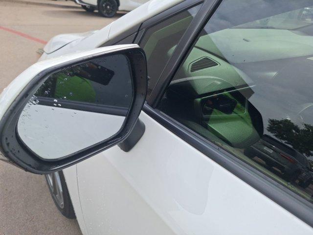 used 2021 Toyota Corolla car, priced at $21,798