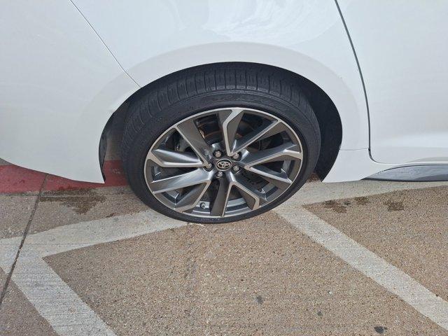 used 2021 Toyota Corolla car, priced at $21,798