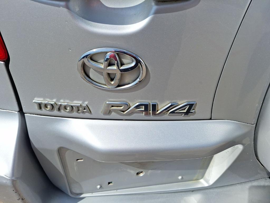 used 2008 Toyota RAV4 car, priced at $7,998