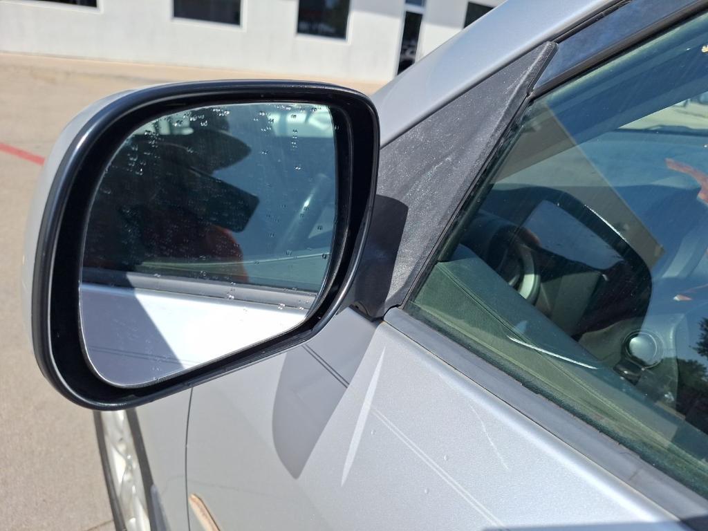 used 2008 Toyota RAV4 car, priced at $7,998