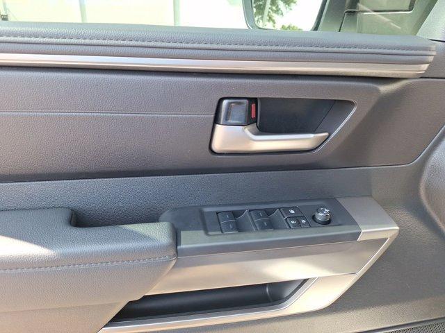 used 2024 Toyota Tundra car, priced at $50,958