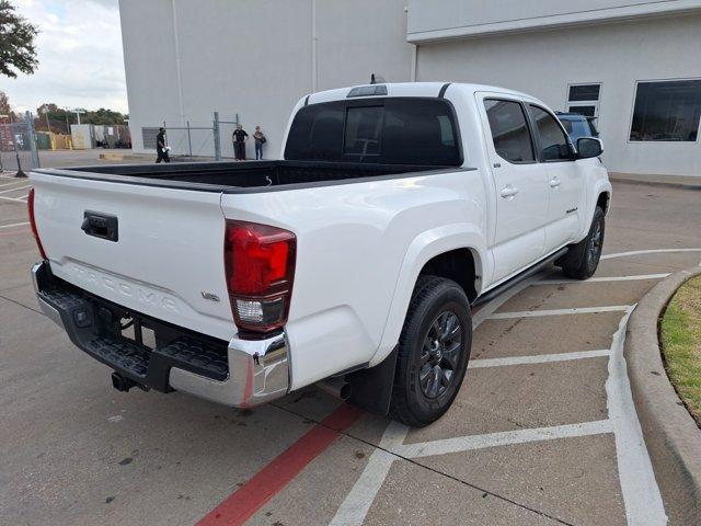 used 2023 Toyota Tacoma car, priced at $33,774