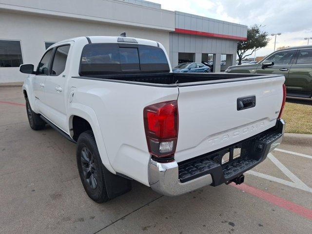 used 2023 Toyota Tacoma car, priced at $33,774