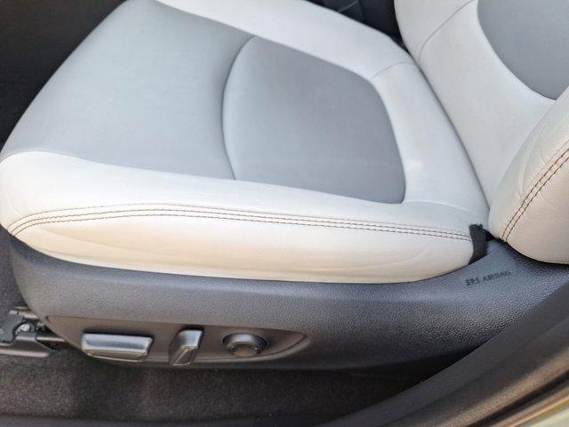 used 2022 Toyota RAV4 car, priced at $32,390