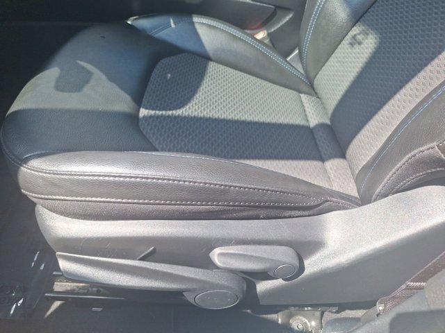 used 2022 Jeep Compass car, priced at $20,958