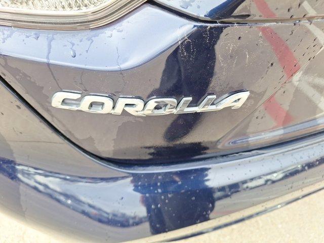 used 2022 Toyota Corolla Hybrid car, priced at $20,774