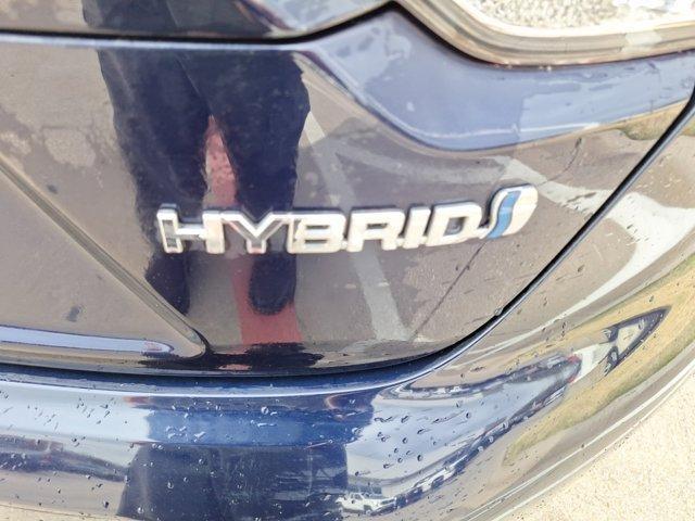 used 2022 Toyota Corolla Hybrid car, priced at $20,774