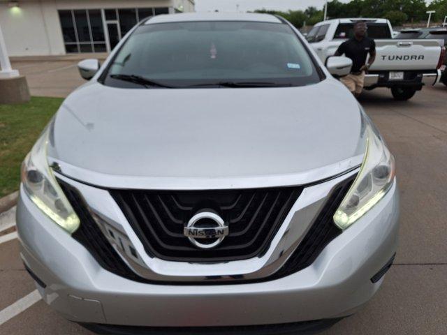 used 2017 Nissan Murano car, priced at $15,215