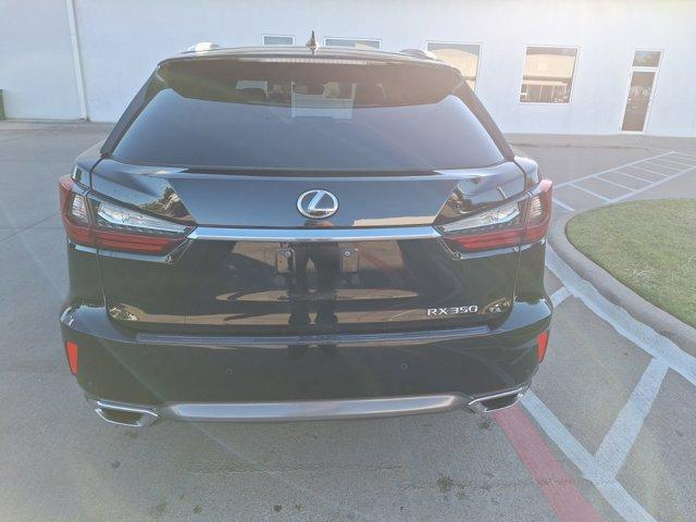 used 2017 Lexus RX 350 car, priced at $26,774