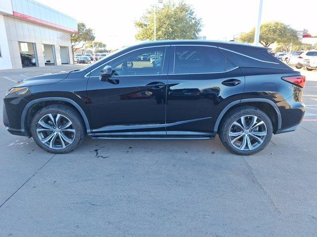 used 2017 Lexus RX 350 car, priced at $26,774