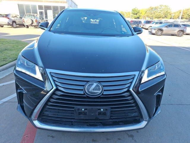 used 2017 Lexus RX 350 car, priced at $26,774