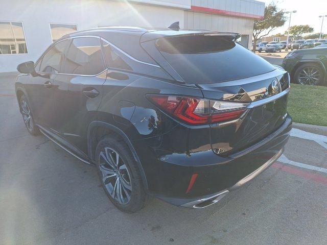 used 2017 Lexus RX 350 car, priced at $26,774