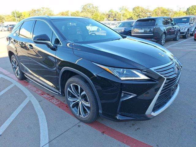 used 2017 Lexus RX 350 car, priced at $26,774