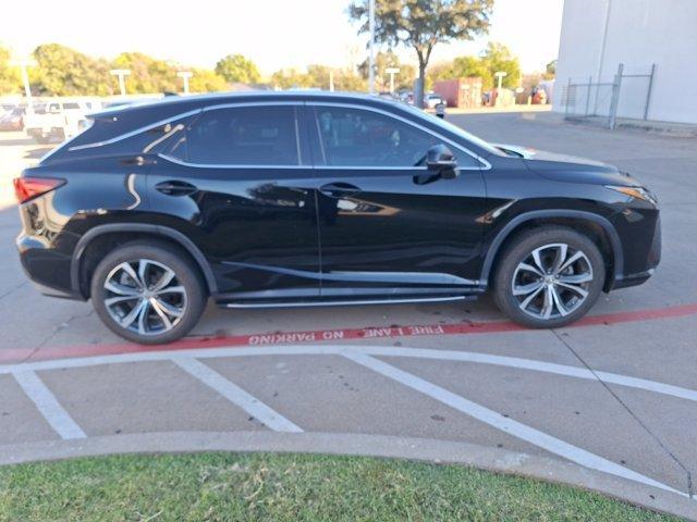 used 2017 Lexus RX 350 car, priced at $26,774