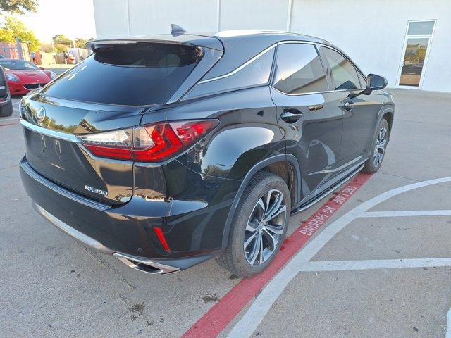 used 2017 Lexus RX 350 car, priced at $26,774