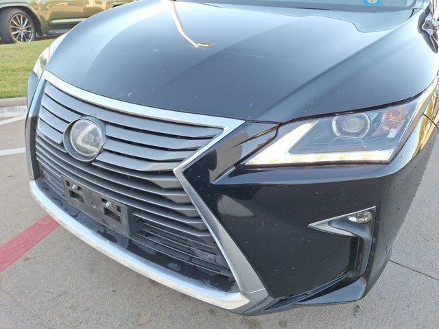 used 2017 Lexus RX 350 car, priced at $26,774