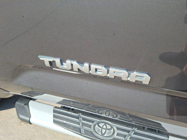 used 2022 Toyota Tundra car, priced at $41,782