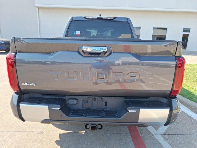 used 2022 Toyota Tundra car, priced at $41,782