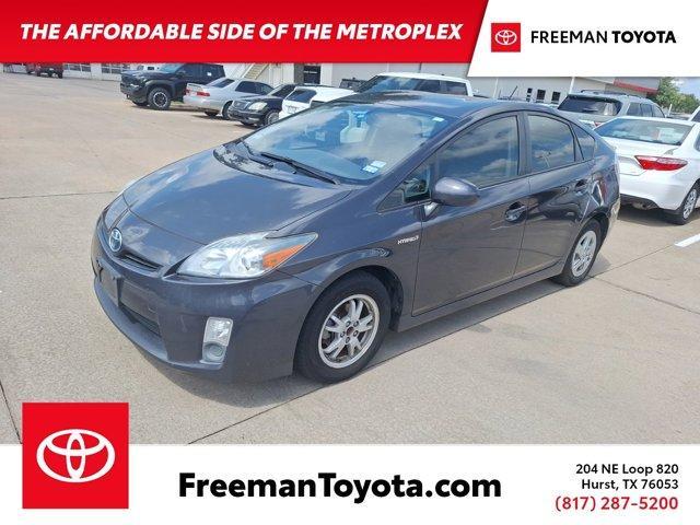 used 2010 Toyota Prius car, priced at $9,274